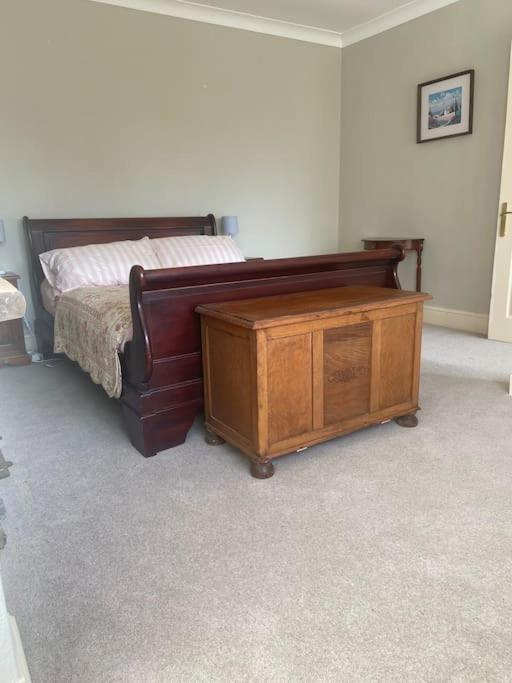 Vila Ravens Heugh, Northumberland - Sleeps 6 Thropton Exteriér fotografie