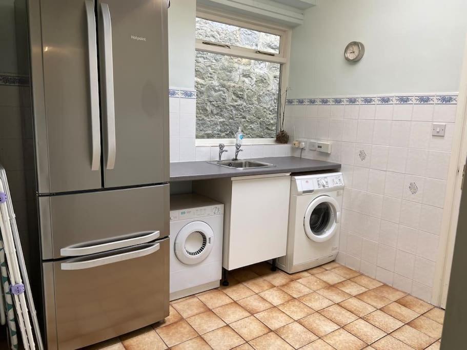 Vila Ravens Heugh, Northumberland - Sleeps 6 Thropton Exteriér fotografie