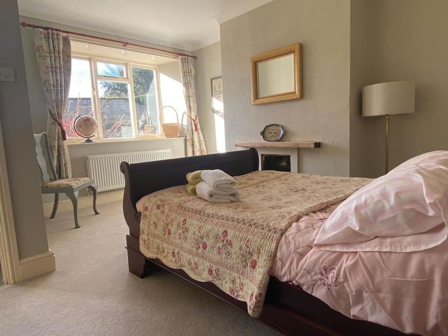 Vila Ravens Heugh, Northumberland - Sleeps 6 Thropton Exteriér fotografie