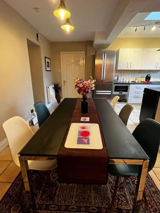 Vila Ravens Heugh, Northumberland - Sleeps 6 Thropton Exteriér fotografie