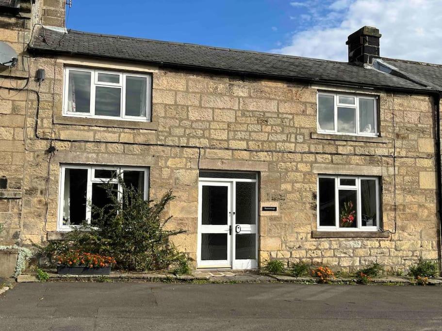 Vila Ravens Heugh, Northumberland - Sleeps 6 Thropton Exteriér fotografie